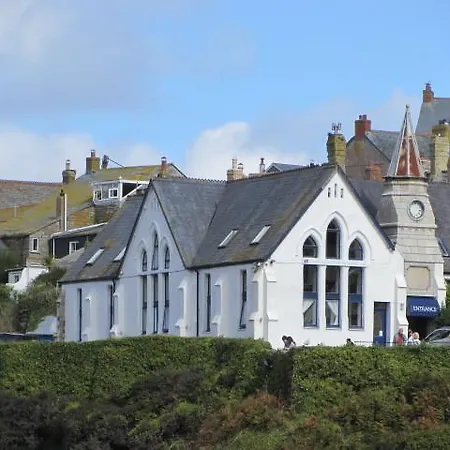 Appartement Gunnado St Austell
