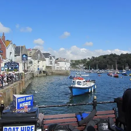 Gunnado * St Austell