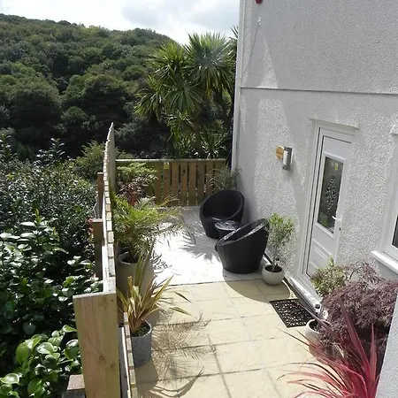 Gunnado Appartement St Austell