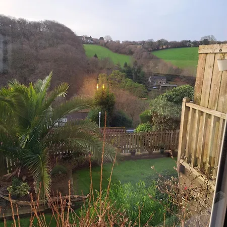 Gunnado St Austell