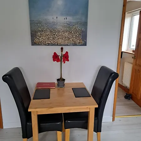 Gunnado Appartement
