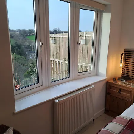 Appartement Gunnado *