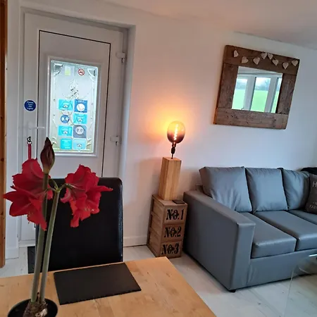 Appartement Gunnado St Austell