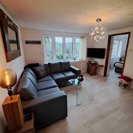 Gunnado Appartement *